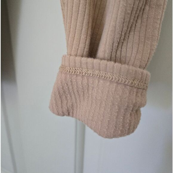 3/$10 Garanimals Tan Leggings Size 2 - Picture 3 of 4